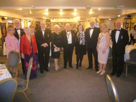 48th Charter night