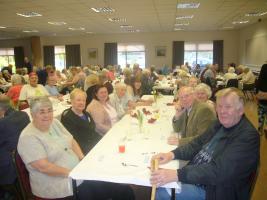 Senior Citizens Evening