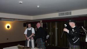 Burns Night