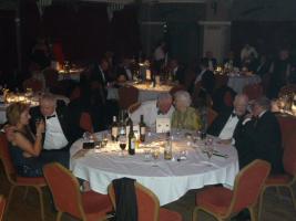 THE ROTARY HOLLY BALL 2023