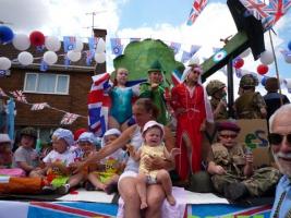 Warsop Carnival