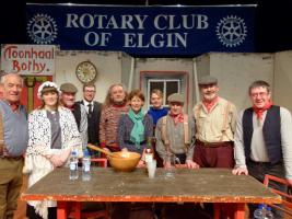 Bothy Ballads Champion of Champions 2018