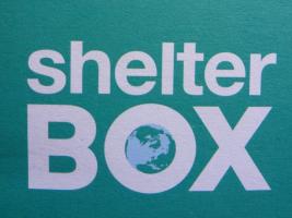 ShelterBox logo