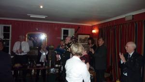 Dunbar Rotary Scottish Night