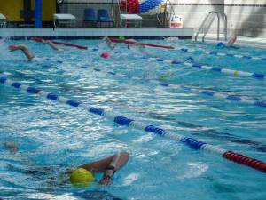 Trowbridge Hot Chilli Triathlon