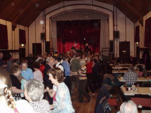 Rosewell Ceilidh