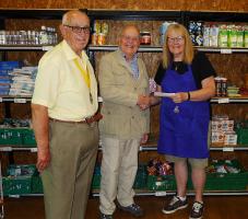 Nuneaton Food Bank