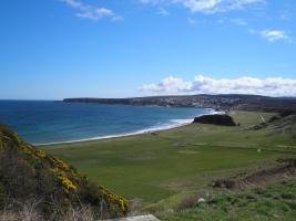 Four Harbour Circular Walk 4th May 2025