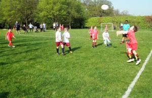 Dropmore Football Festival