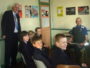 LifeLine - September 2009