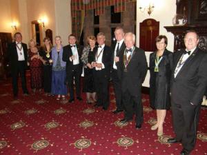 Charter Night - 2011