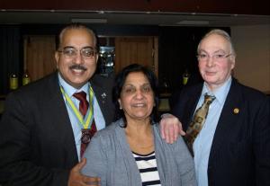 Annual Quiz Night - 20th November 2010