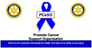 PSA Testing with PCaSA