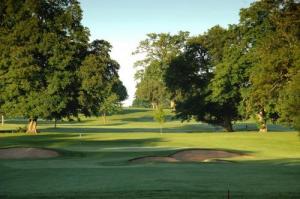 Charity Golf Day Stowmarket Golf Club