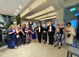 76th Charter Celebration