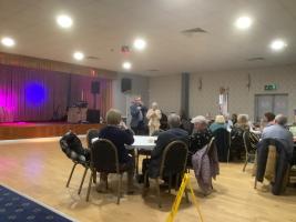 SENIOR CITIZENS CONCERT