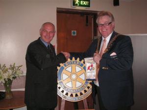 District Governor