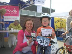 Tour de Furness 2010