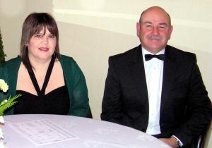 50th Charter Dinner