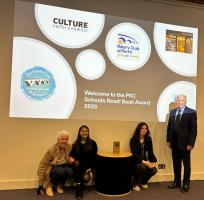 PKC Read Award