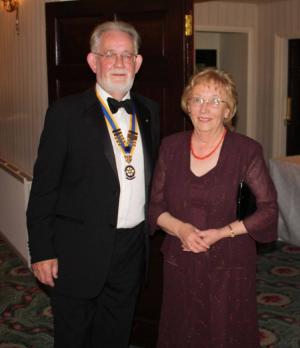 President's Evening 2008