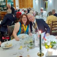 President's Night Saturday 18th June 2022