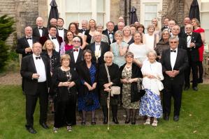 President's NIght - 12 April 2025 - Photos