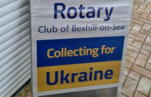 Ukraine Crisis Collections.