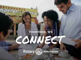 What is Rotary?