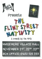 The Flint Street Nativity