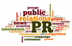 PR&Communications