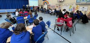 Primary School Quiz 2023