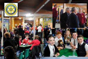 Primary School Quiz 2016