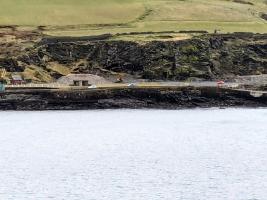 Site of Port Erin Marine Lab