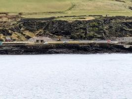 Bradda Head Nature Trail - Information Point Number 6