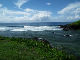 Pacific Coast Samoa