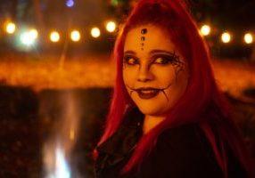 Pamela Mackie - Rubber Chicken Theatre Company 18.00 for 18.30 Meal @ Westlands