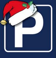 Dec 2018 CAMBRIDGE CITY XMAS PARKING Fundraising