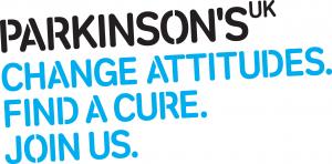 Parkinson's UK logo