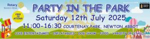 Rotary Summer Fayre - Fun Dog Show