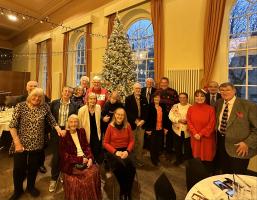 Christmas Party 2024