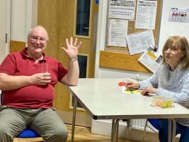 Quiz (BYO supper and drinks) for local charities