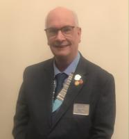 DG Paul Dutton