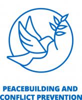 Peace logo