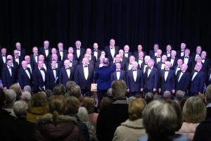Pendyrus Choir Concert 18th May 2024