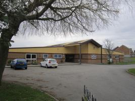 Pensby Wood Day Centre
