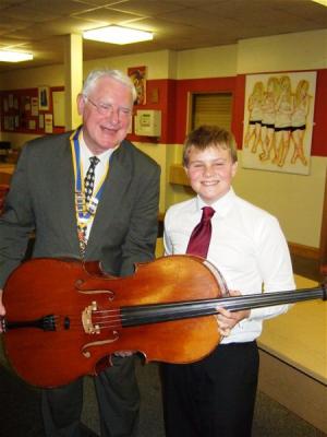 Pensioners' Concert