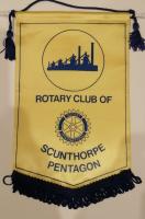 Club Meeting - Tuesday 12th December 