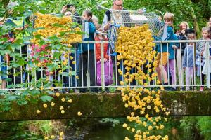 Milngavie Week 2020 & Duck Race