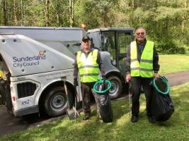 Community Litter Pick